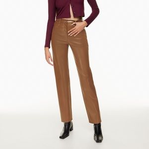 ARITZIA Wilfred Melina Pant